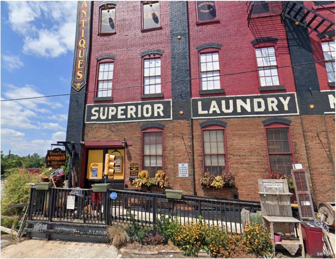 Bootleg Antiques Bootleg Antiques