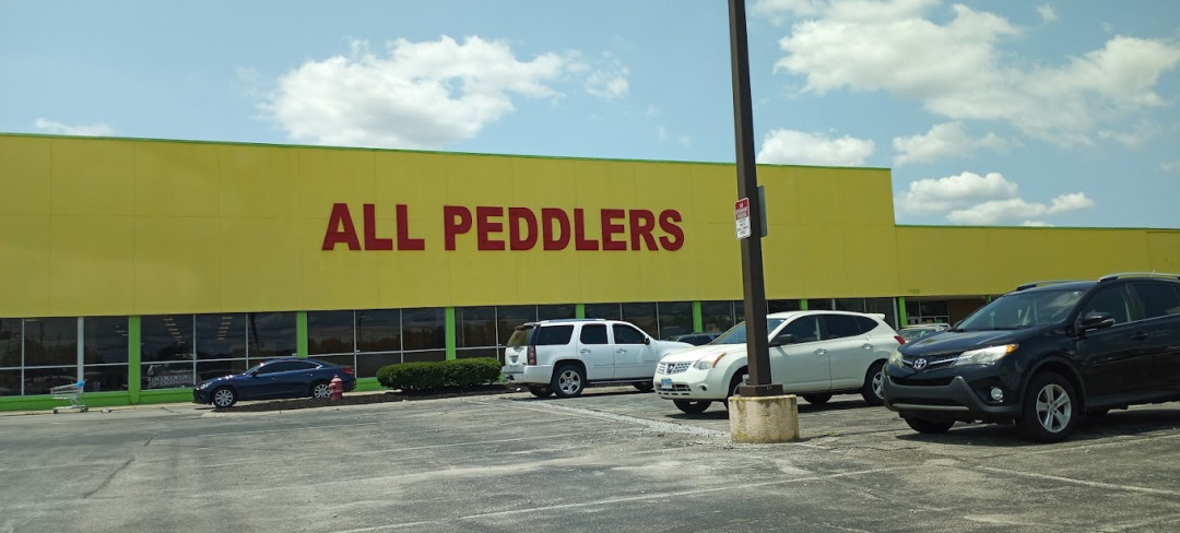 All Peddlers