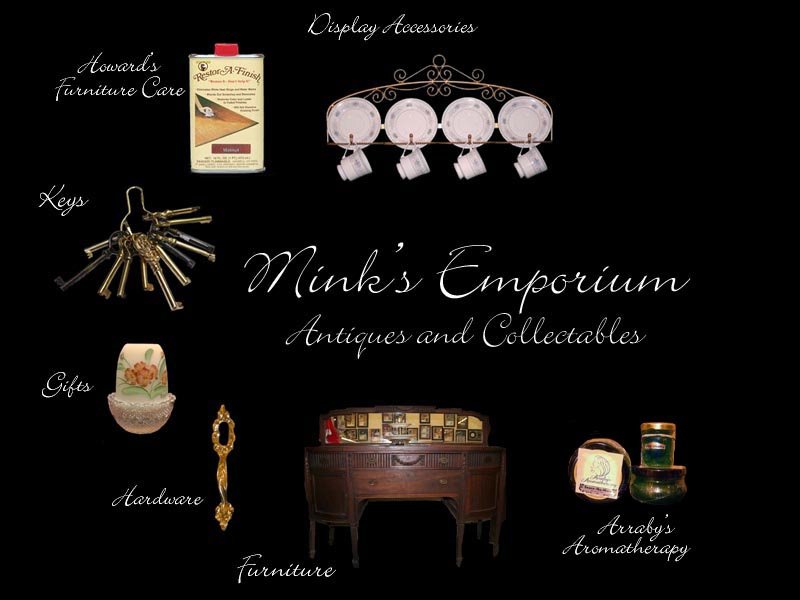 Minks Emporium Minks Emporium