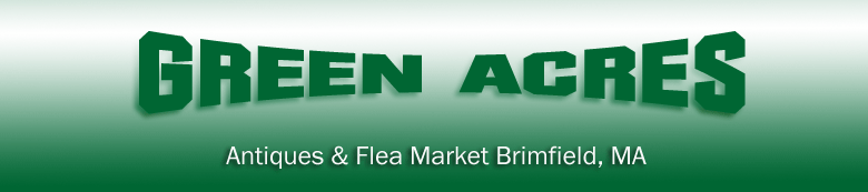 Green Acres Green Acres