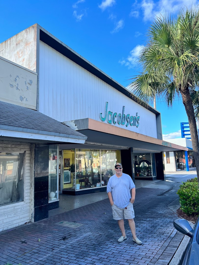 Jacobsen's Antique Mall Jacobsen's Antique Mall