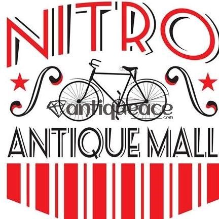 The Nitro Antique Mall The Nitro Antique Mall