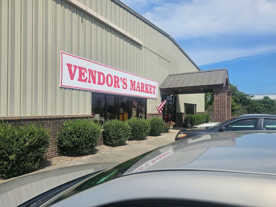 Vendors Market Vendors Market