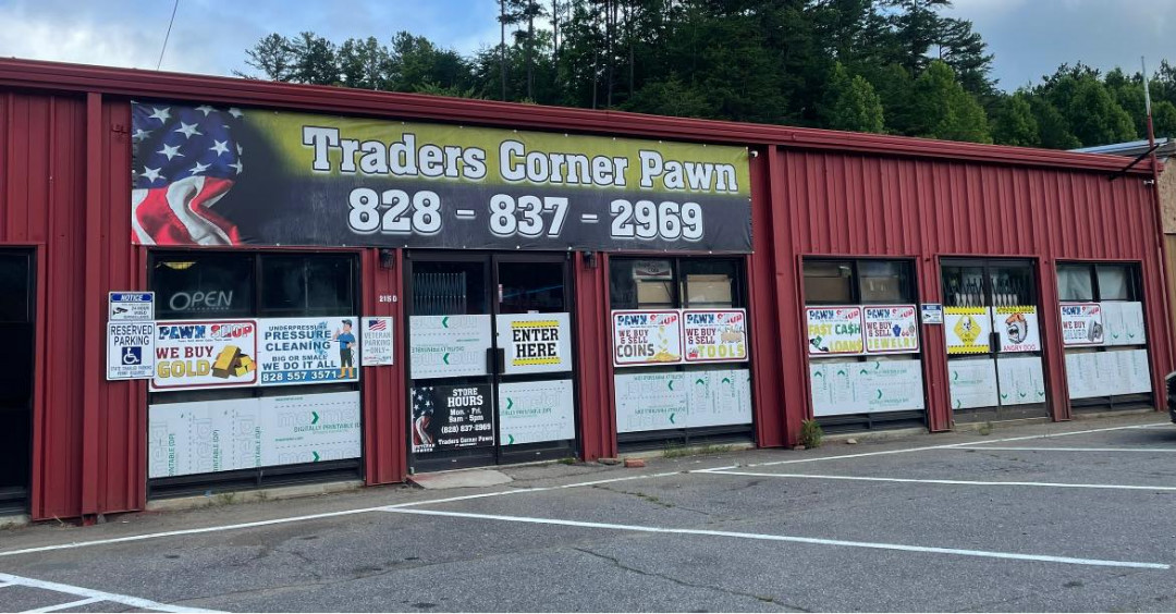 Traders Corner