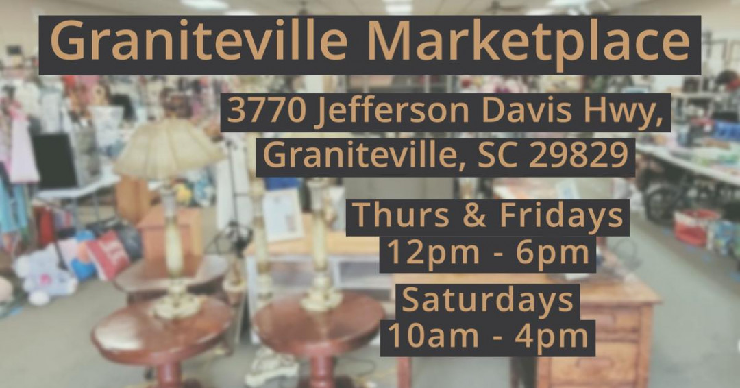 South 200 Flea Market South 200 Flea Market