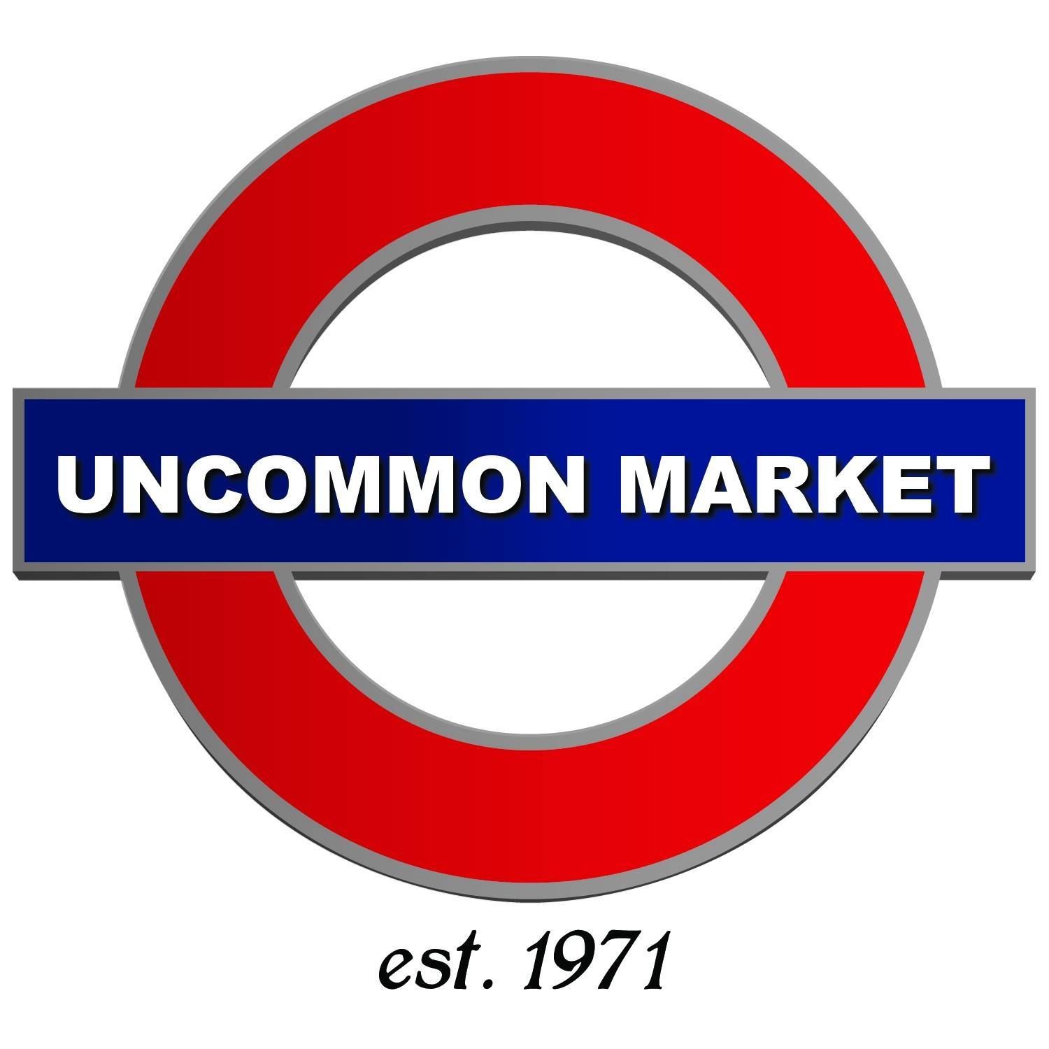 Uncommon Market Dallas - Dallas, Texas 75207