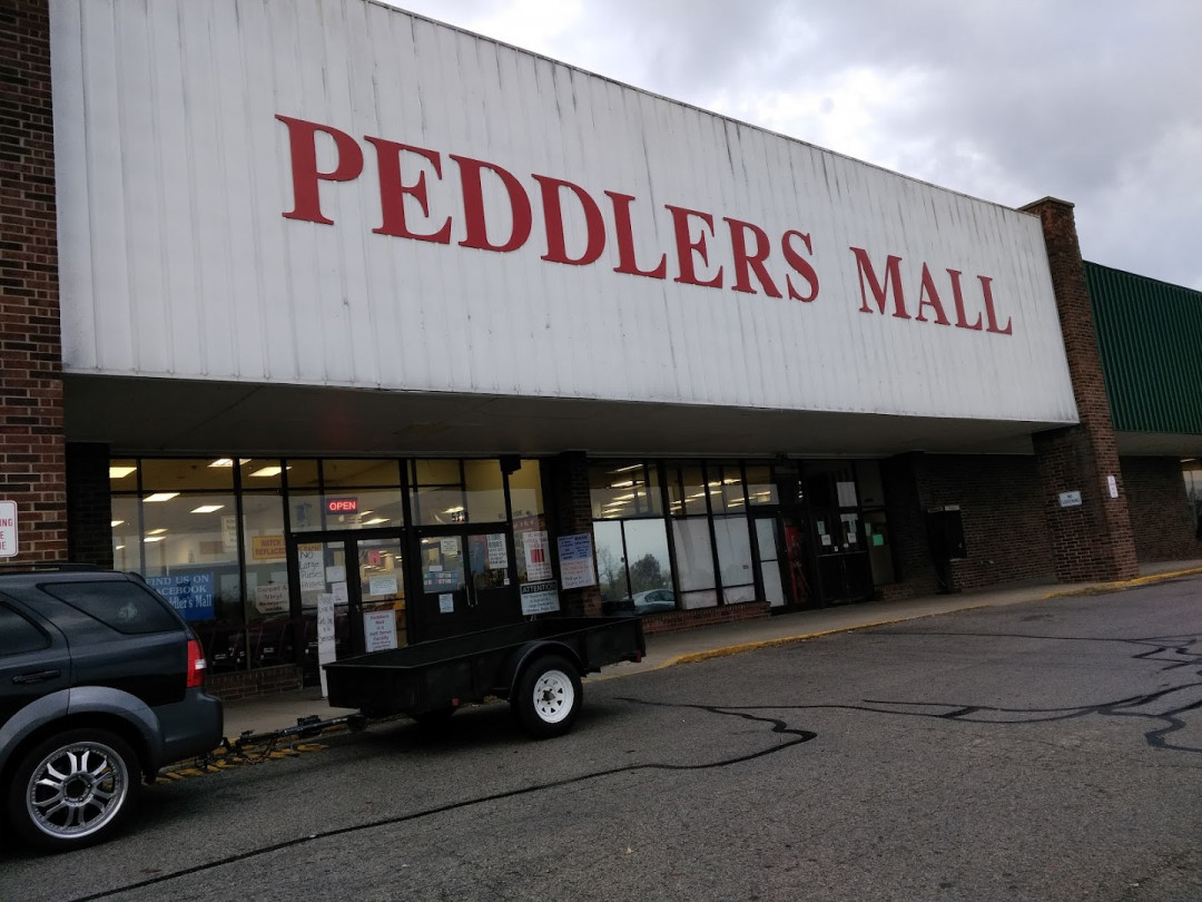 Outer Loop Peddlers Mall Outer Loop Peddlers Mall