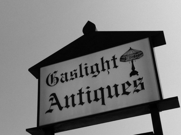 Gaslight Antiques Tampa, Florida Gaslight Antiques Tampa, Florida