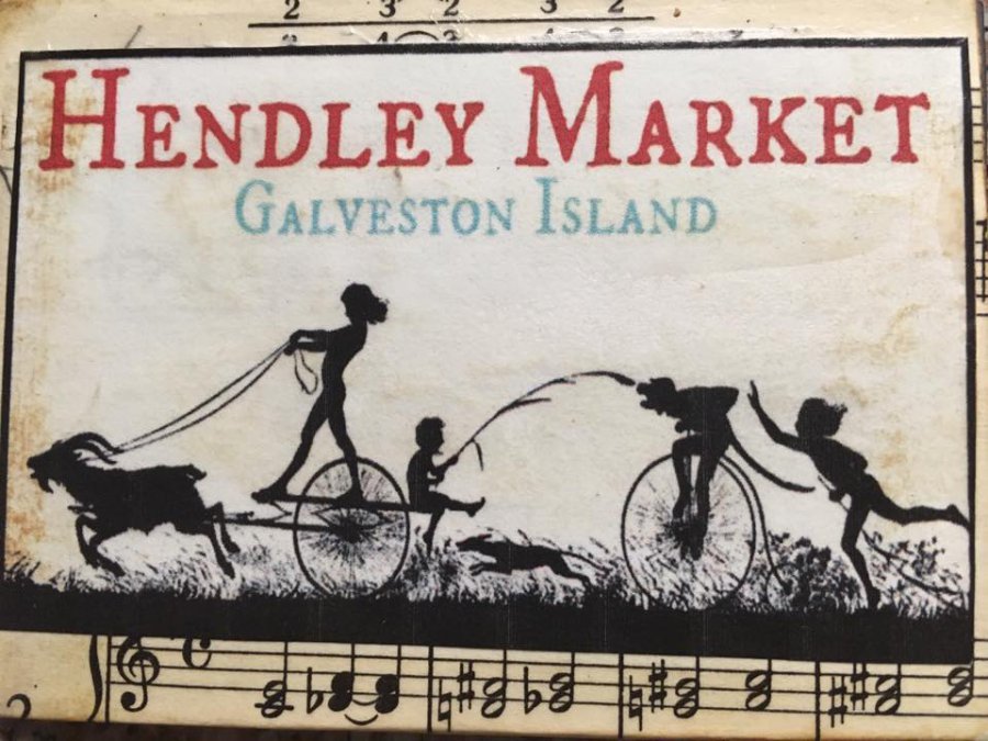 Hendley Market Galveston Texas Hendley Market Galveston Texas