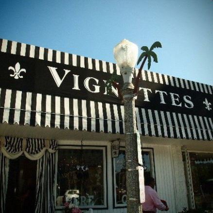 Vignettes-Antiques & Collectibles - San Diego, California 92107