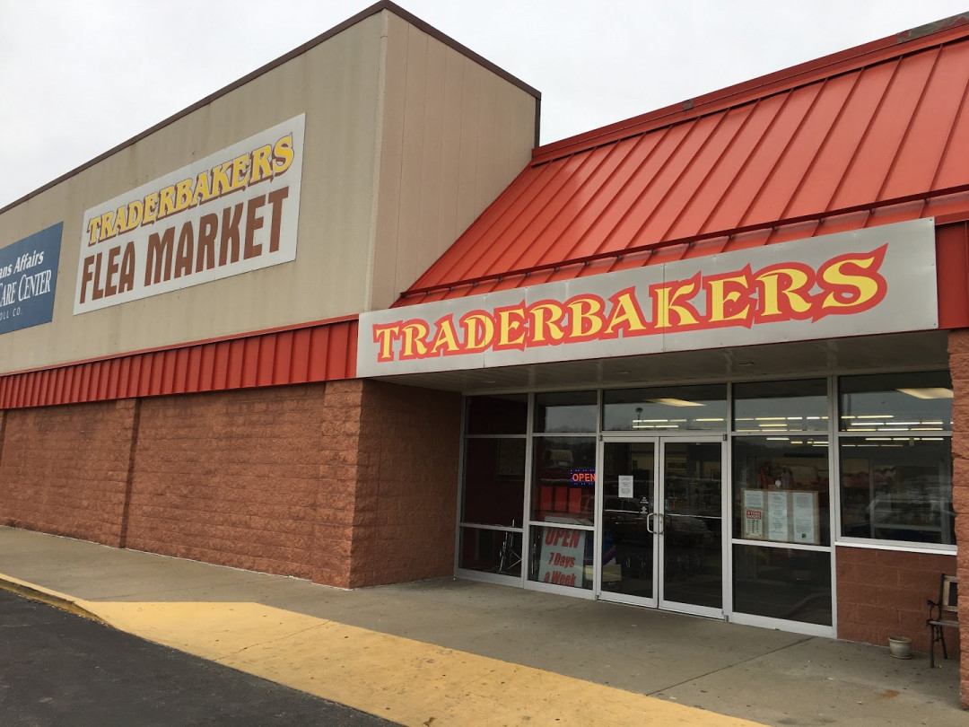Traderbakers Traderbakers
