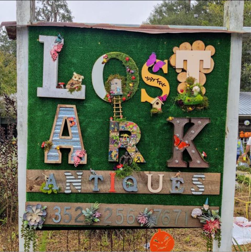 Lost Ark Antiques Lost Ark Antiques