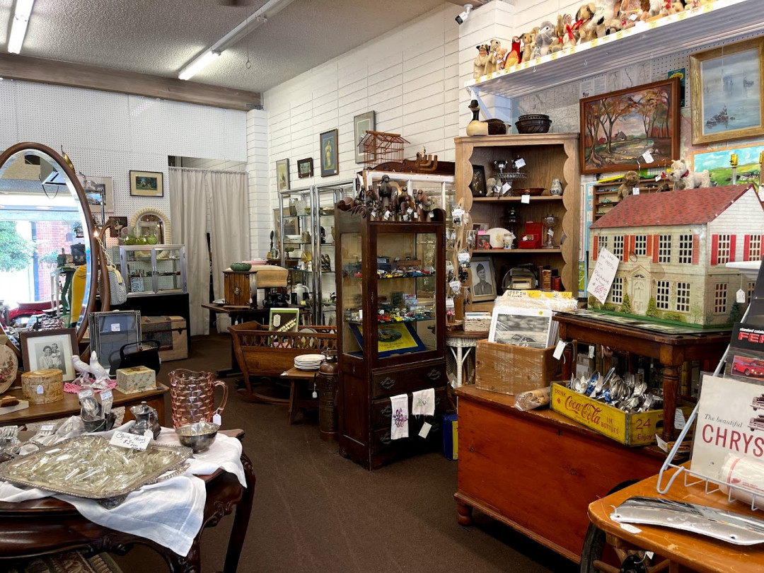 Pickings Antiques Pickings Antiques