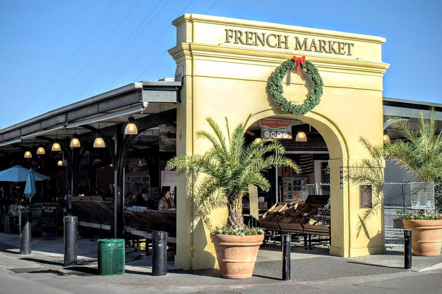 French Market French Market