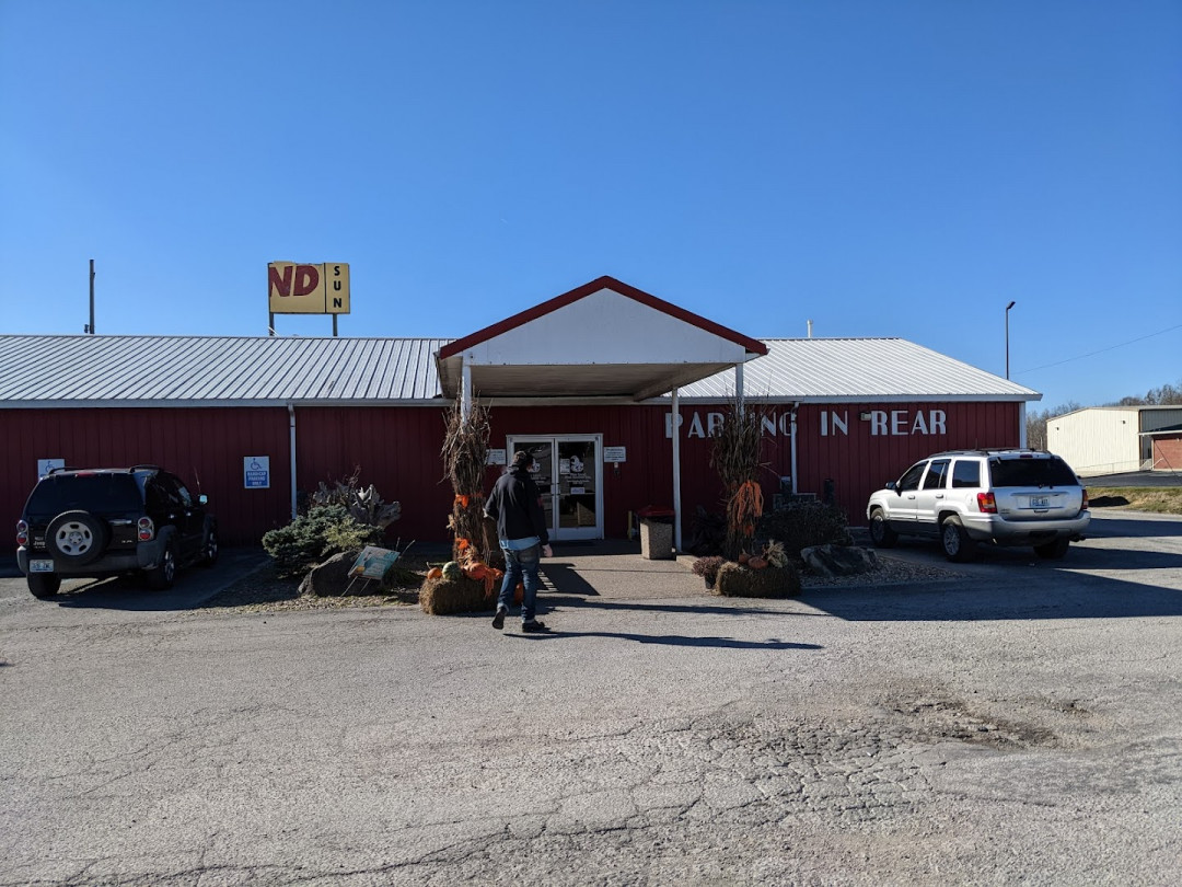 Flea Land Flea Market Inc Flea Land Flea Market Inc