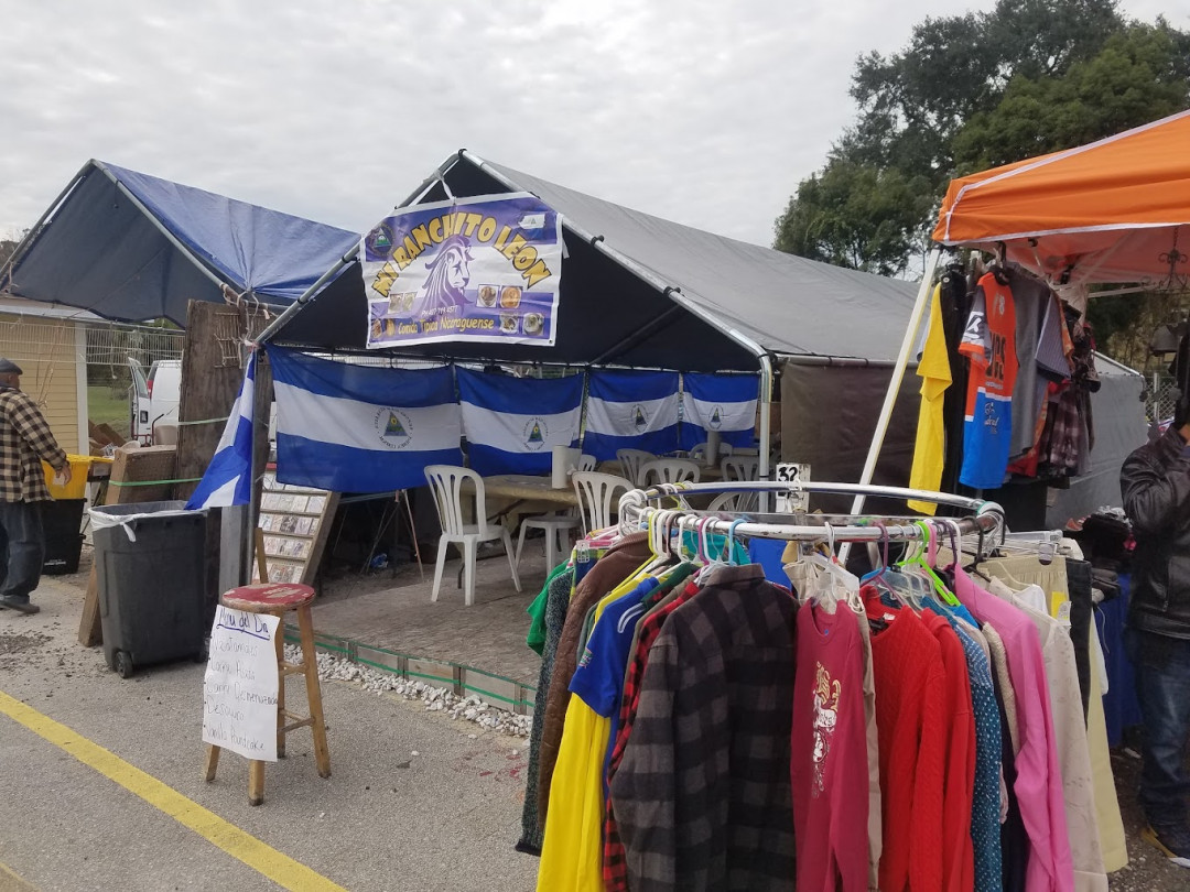 OBT Flea Market OBT Flea Market