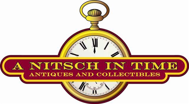 A Nitsch In Time A Nitsch In Time