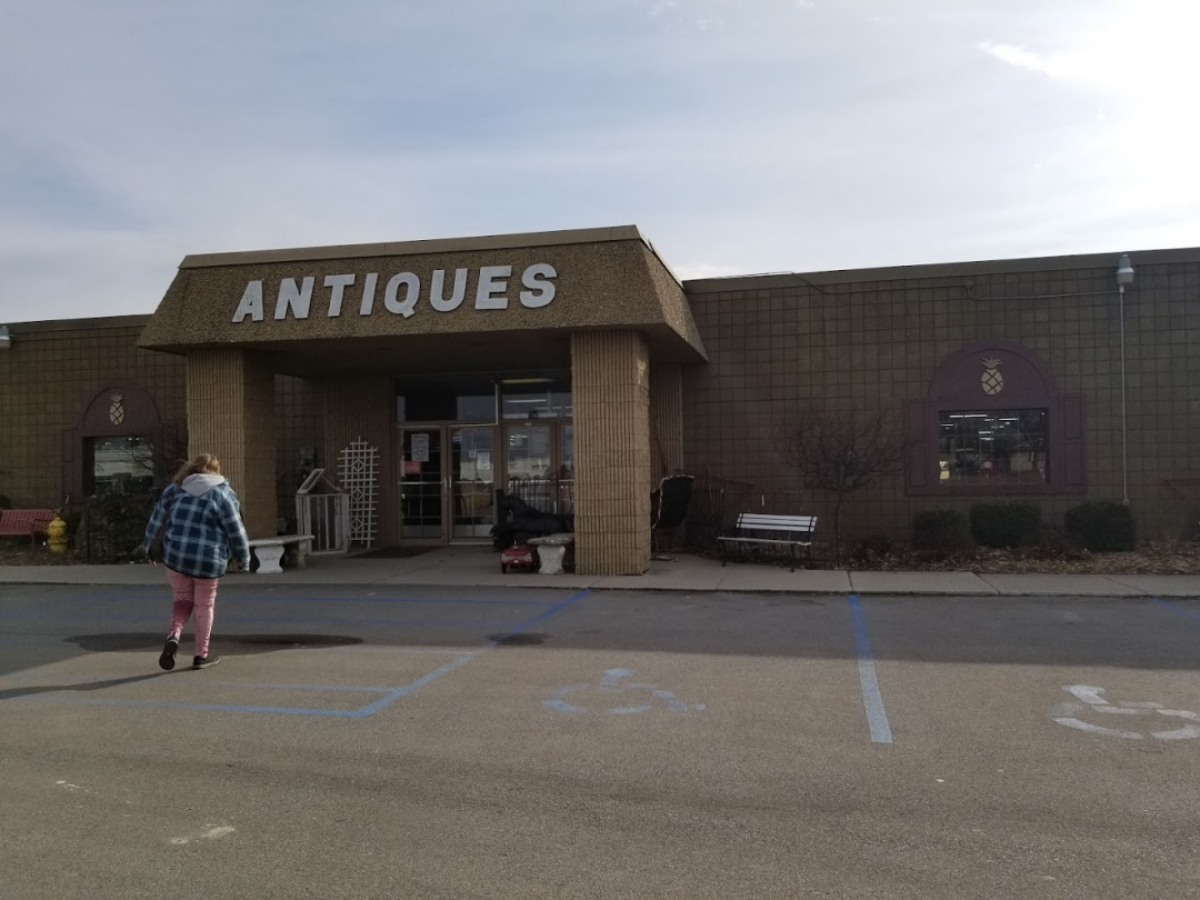 Markle Exit 86 Antique Mall Markle Exit 86 Antique Mall