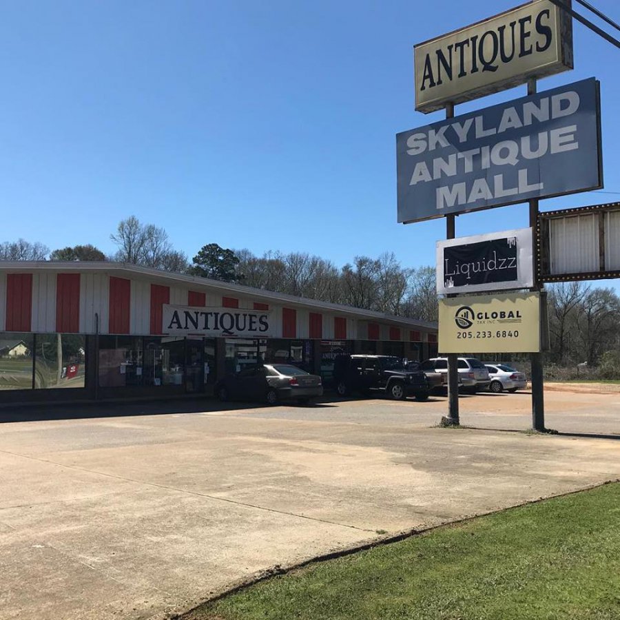 Skyland Antique Mall Skyland Antique Mall