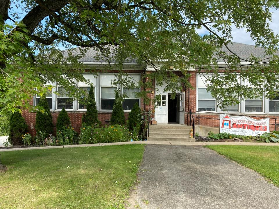 Schoolhouse Rocks Antiques LLC Schoolhouse Rocks Antiques LLC