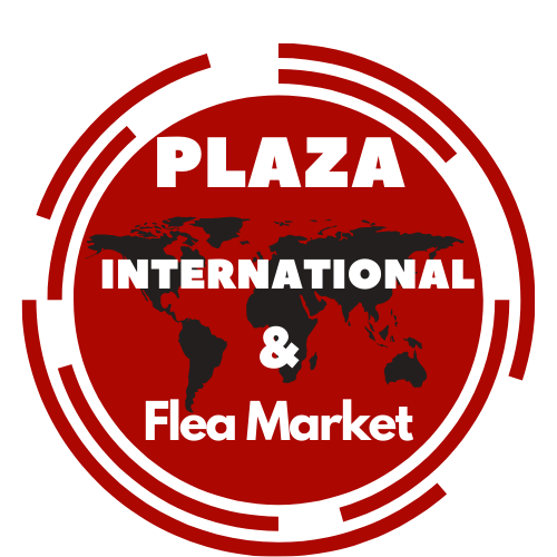 Plaza International Plaza International
