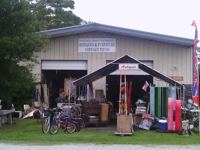 The Old Diary Flea Market The Old Diary Flea Market