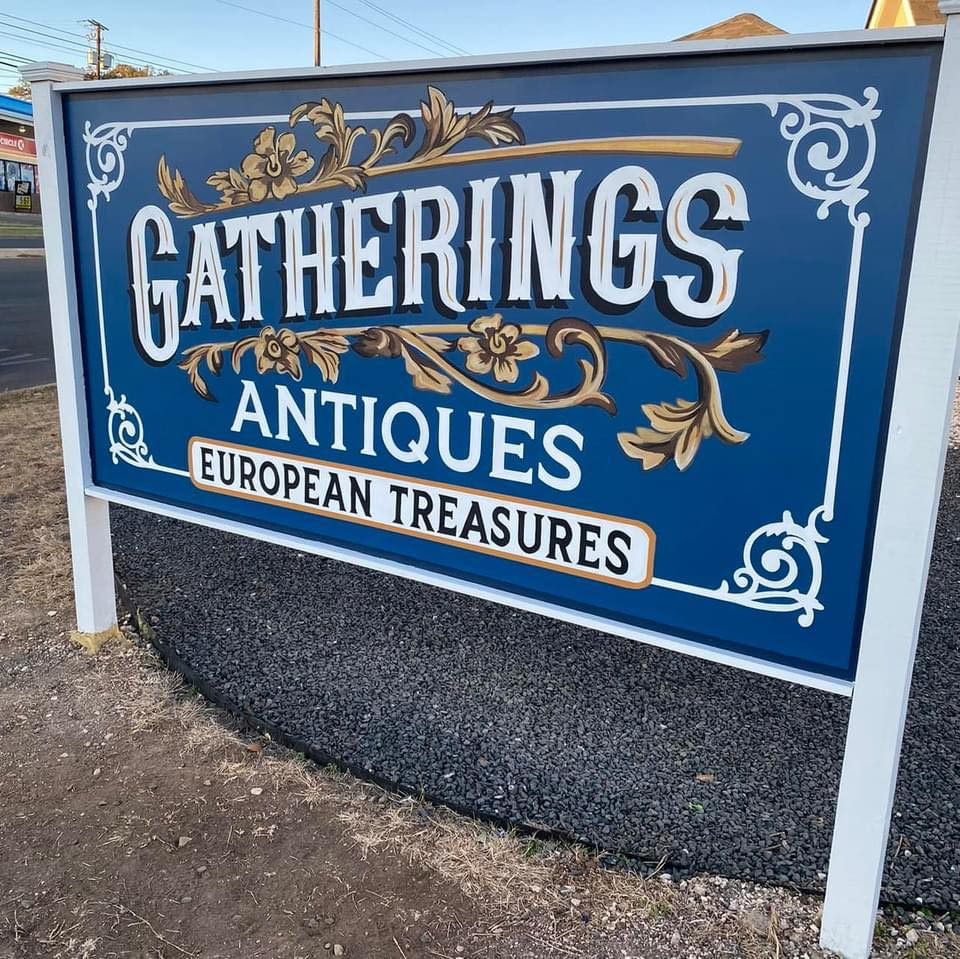 Gatherings Gatherings