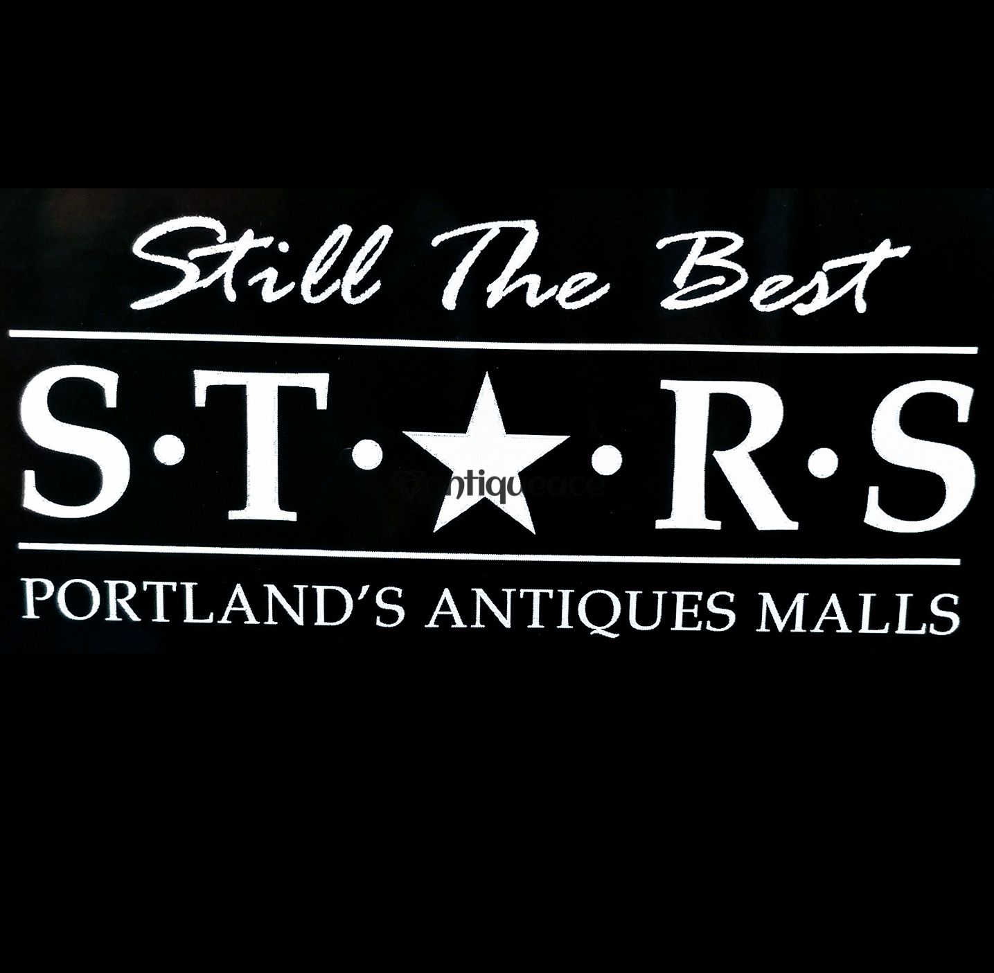 Stars & Splendid Antiques Mall