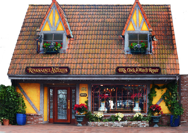 Renaissance Antiques Renaissance Antiques