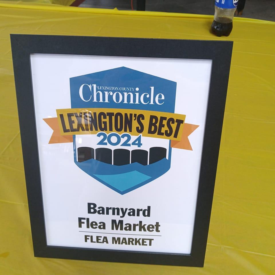 Barnyard Flea Market Lexington Barnyard Flea Market Lexington