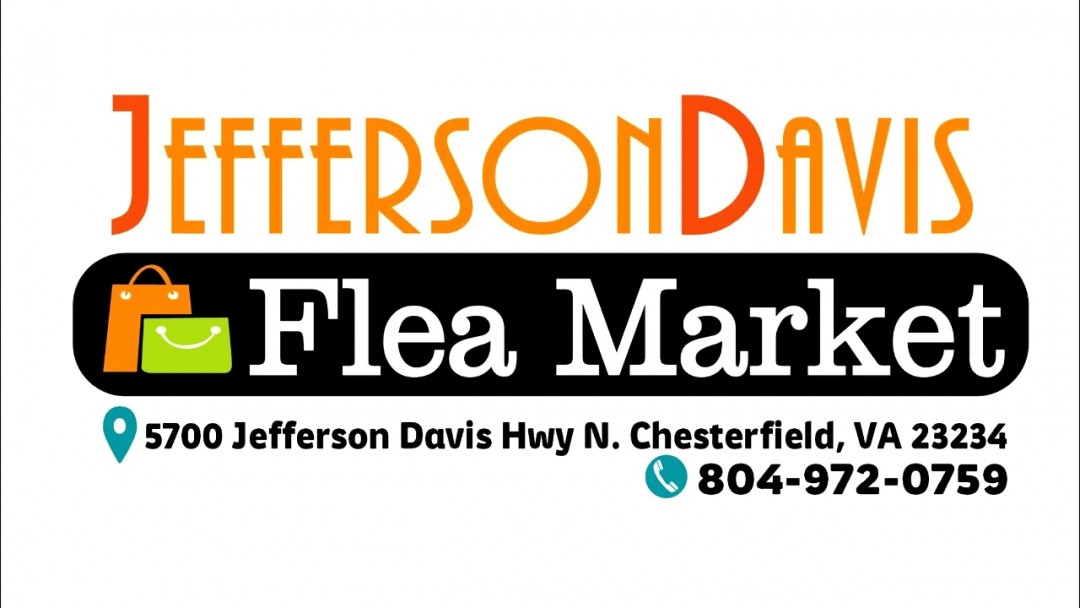 Jefferson Davis Flea Market Jefferson Davis Flea Market