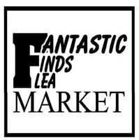 Fantastic Finds Flea Market Fantastic Finds Flea Market