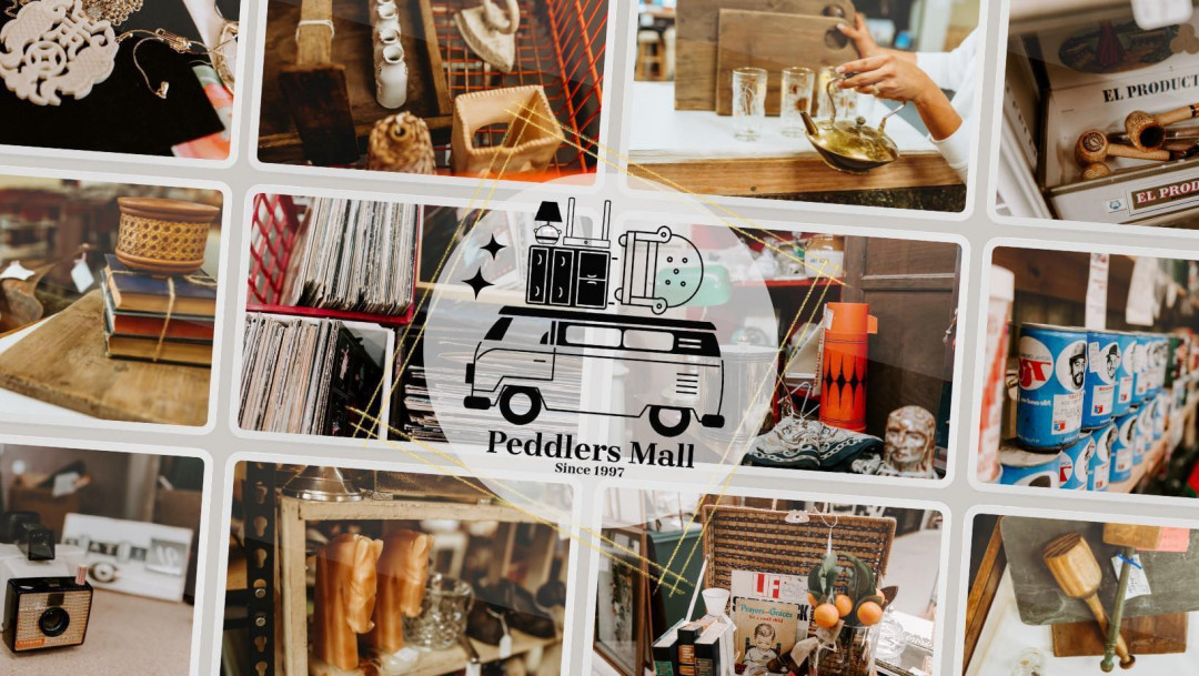 Frankfort Peddlers Mall Frankfort Peddlers Mall