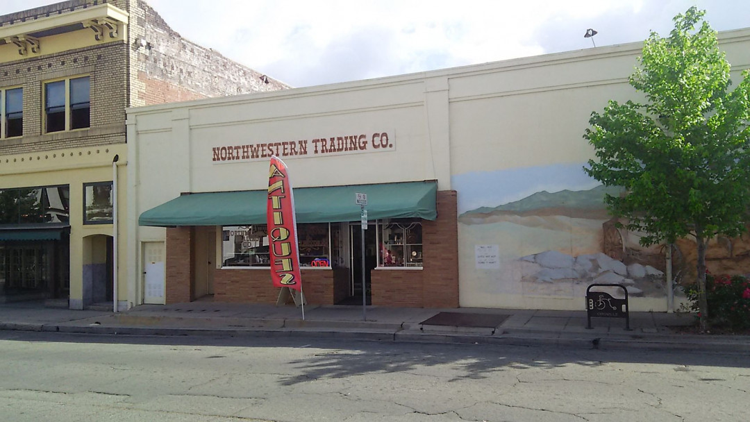 Northwestern Trading Co Northwestern Trading Co