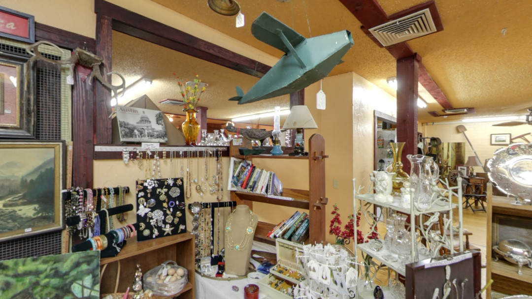 Antique Mall of Fredericksburg Antique Mall of Fredericksburg