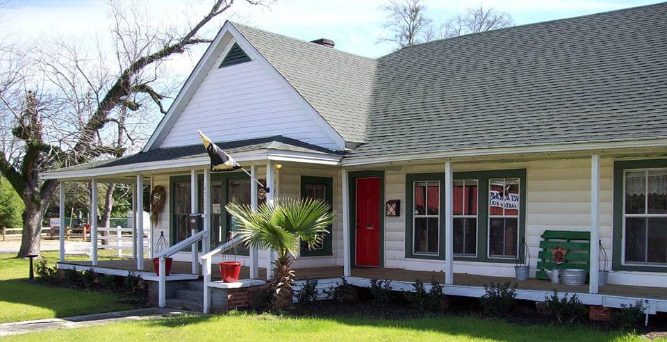 Blackwater Trail Antiques and More Blackwater Trail Antiques and More