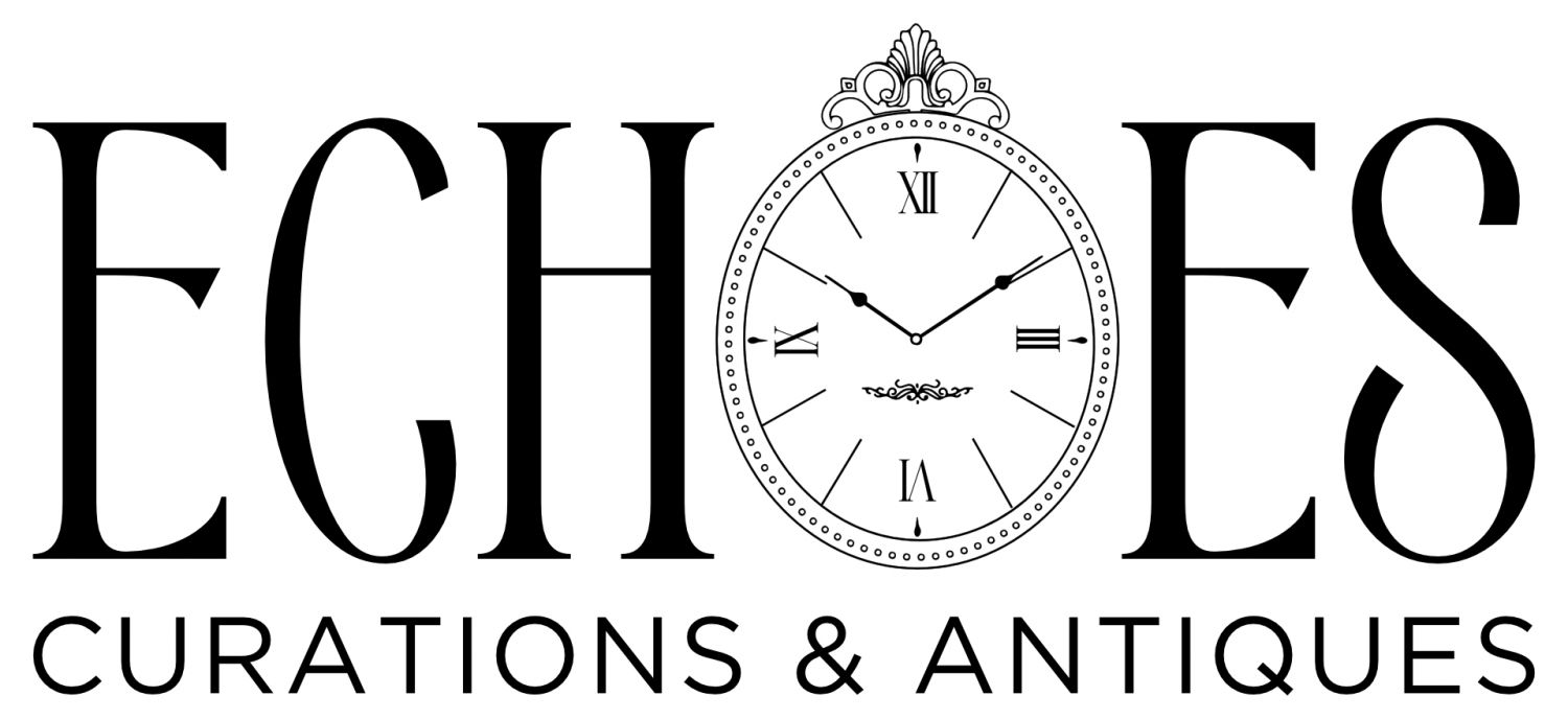 Echoes Curations and Antiques Echoes Curations and Antiques