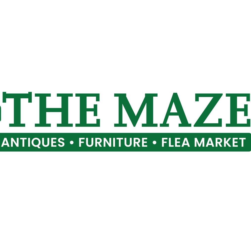 The Maze The Maze