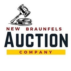 New Braunfels Auction Company
