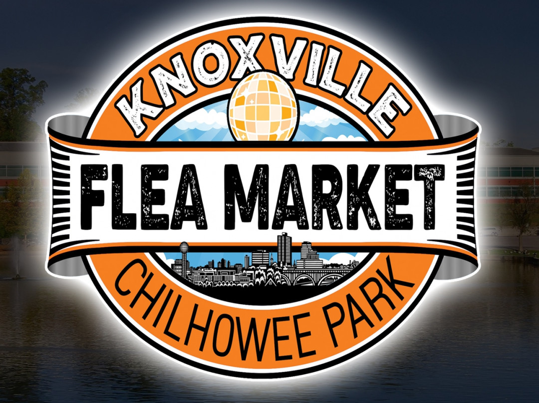 Knoxville Flea Market at Chilhowee Park Knoxville Flea Market at Chilhowee Park