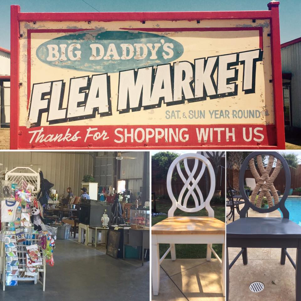 Big Daddy's Flea Market Big Daddy's Flea Market