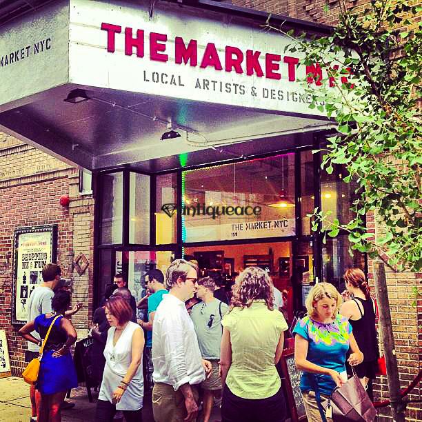 The Market NYC The Market NYC