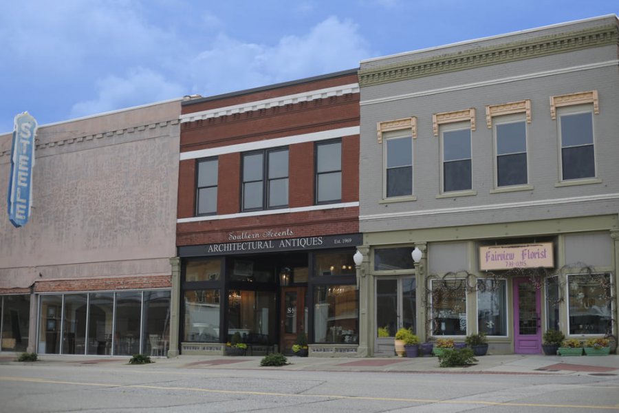 Southern Accents Architectural Antiques Cullman, Alabama Southern Accents Architectural Antiques Cullman, Alabama