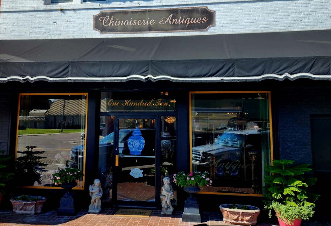 Chinoiserie Antiques & Gifts Chinoiserie Antiques & Gifts