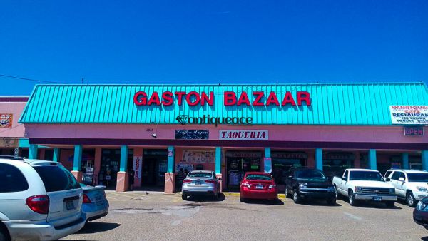5 best flea markets in Dallas Texas