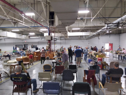 The Market at the Mill - Pickens, South Carolina 29671