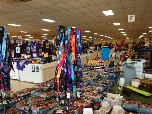 Eden Flea Market - Eden, North Carolina 27288