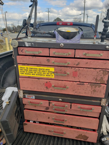 Burlington Flea Market - Knoxville, Tennessee 37914