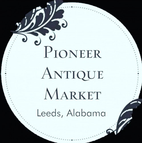 Pioneer General Store Antique Market - Leeds, Alabama  35094