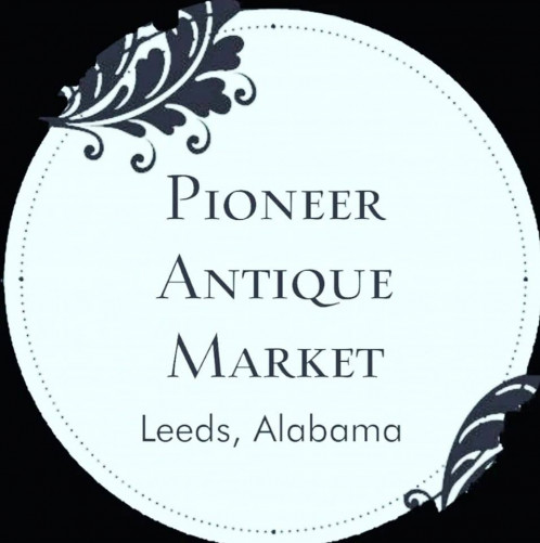 Pioneer Antique Market - Leeds, Alabama  35094